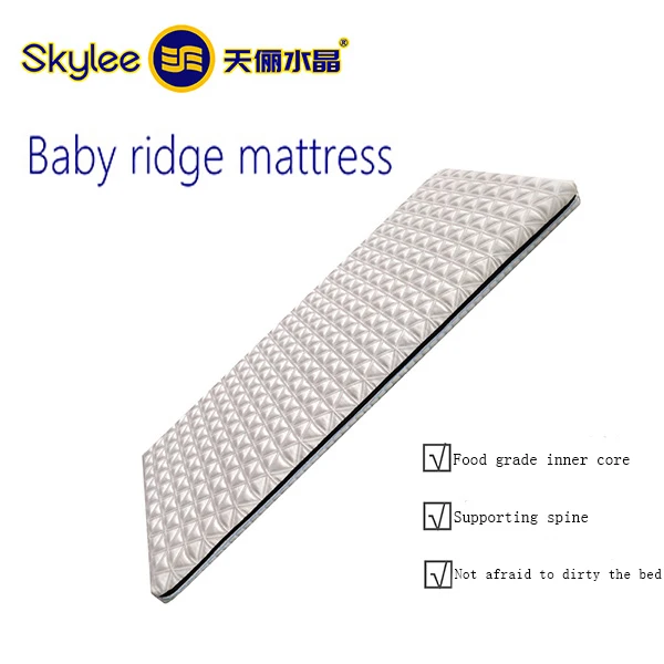 Modern Smart Bed Mattress Waterproof Washable Cooling Breathable Fabric Air Woven Mesh for Bedroom or Hospital Use