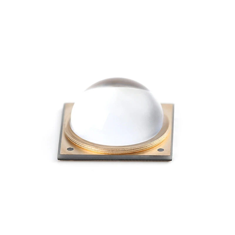 Super brightness high power 50w uv 400nm 405nm array cob led