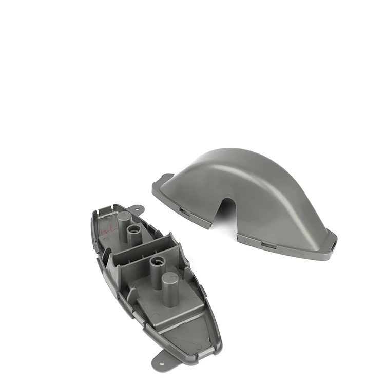 China Manufacturer Concrete Plastic Recess Former For Plate Anchor