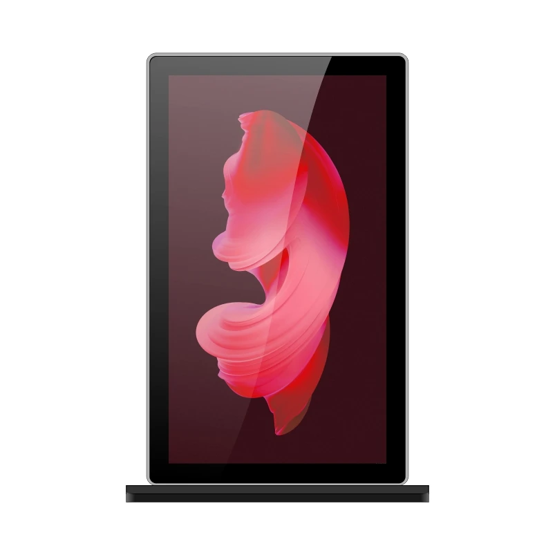 Open Frame Monitors 21.5 Inch High Resolution Monitor with Stand