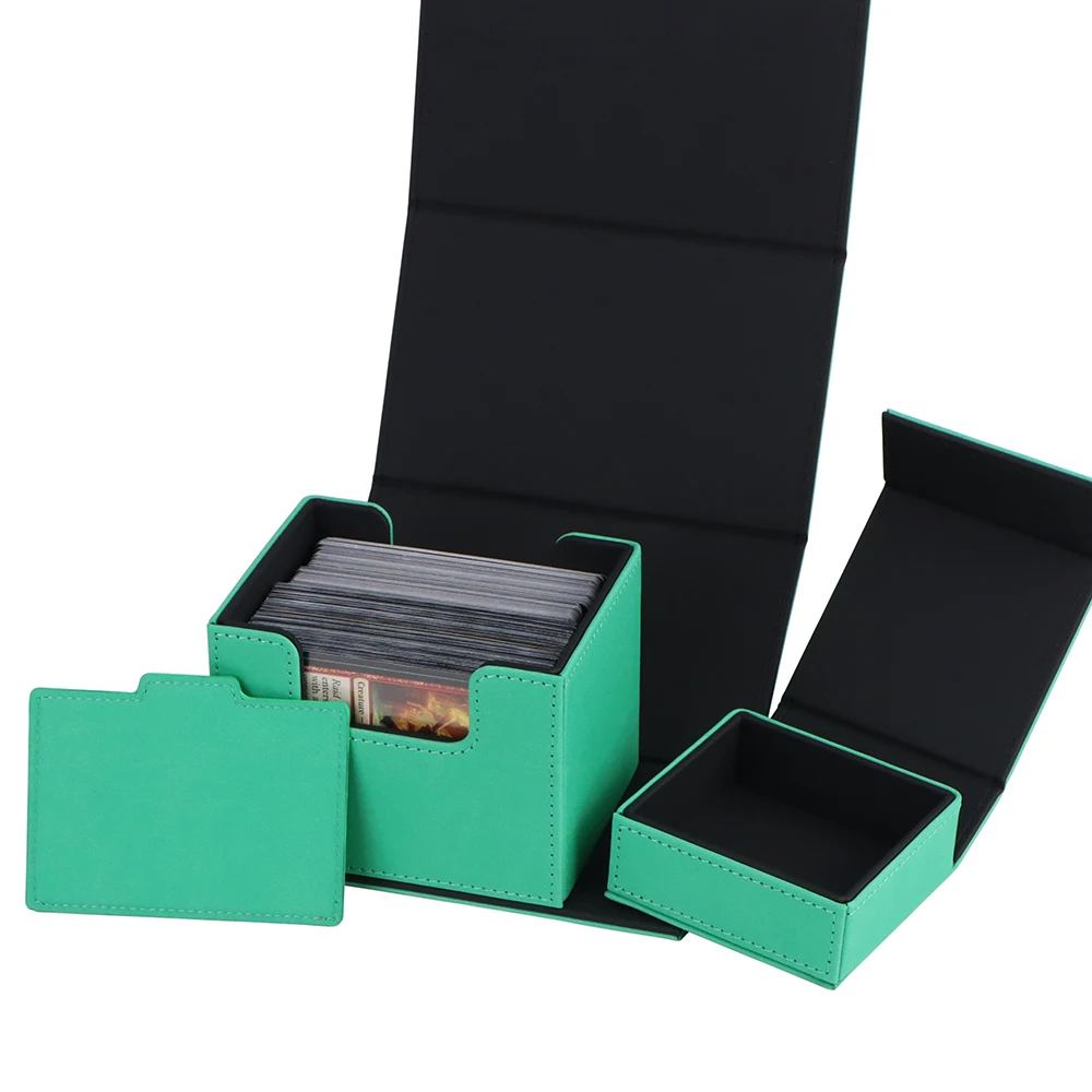 Чехол для колоды 3 в одном