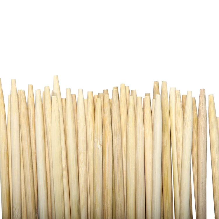 
Factory Sale Various Widely Used Paddle Buffet Skewer Buy Bamboo Sticks 
