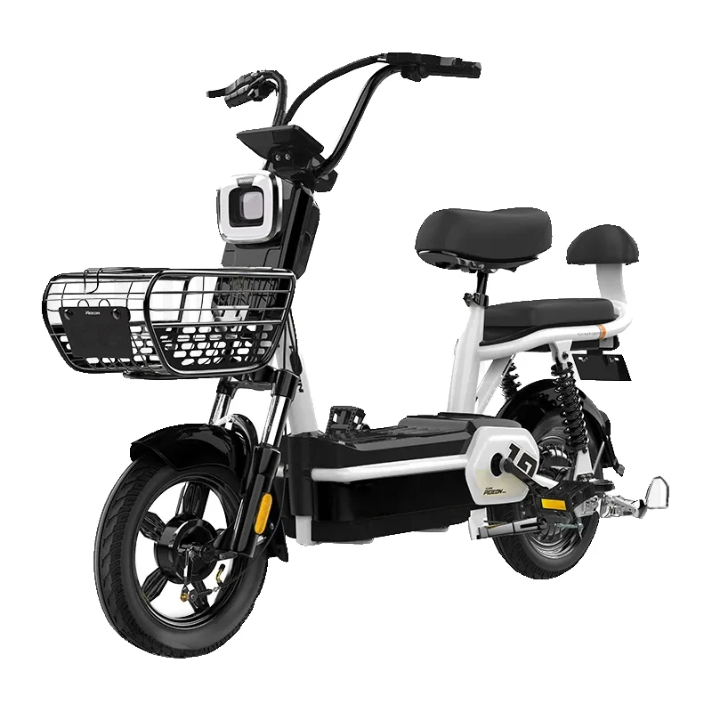 Mingdao Cheap Electric Bike Adult Electric Scooter Motorcycle Hidden Battery Electric Bicycle  Vietnam