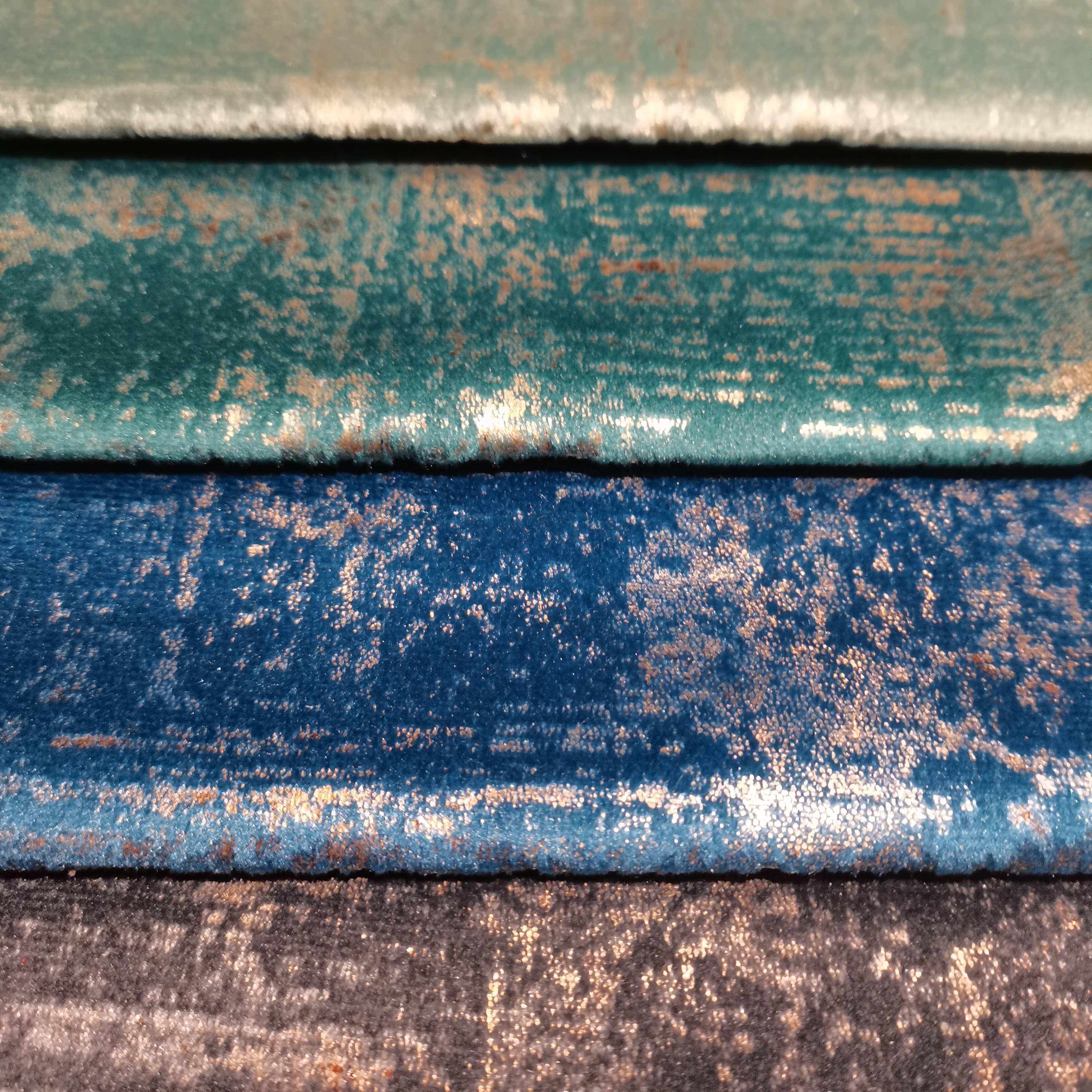 Wholesale price 100% polyester fabric velvet sofa and curtain fabrics for upholstery