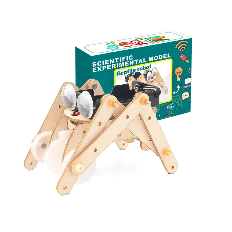 2022 Nuevos Montessori De Madera Didacticos Para Los Ninos Special Needs Robot Educational Toys Juguetes