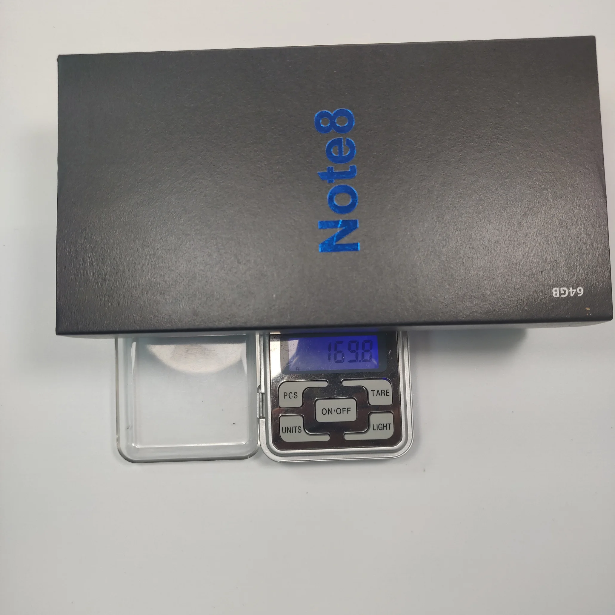 Original Retail Packaging Box Samsung Note 8 Box Packaging Samsung Note 8+ 10 9 11box Packaging And All