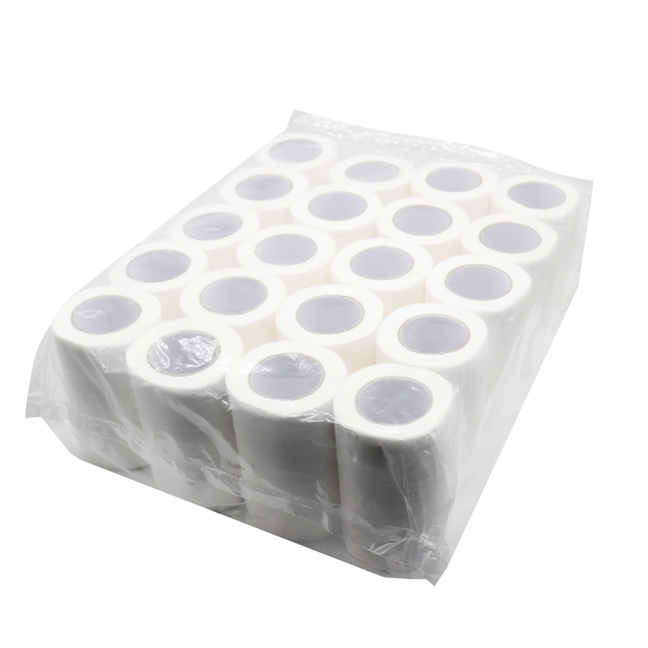 Wholesale Biodegradable Tissue Paper Manufacturers 2 3 4 Ply Bathroom Bamboo Tissue Paper Bulk Tissue Roll
