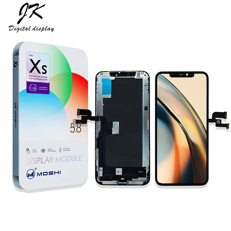 pantalla for iphone xs display original for iphone xs screen replacement