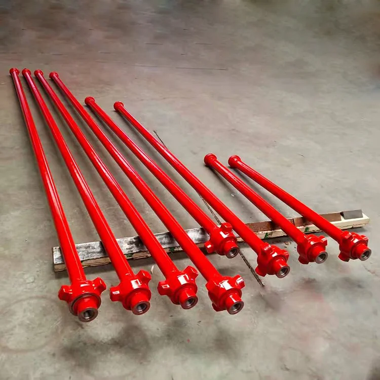 High Quality  Best-Selling PUP Joint for manifold Delivery Pipe chiksan pipe pup joint