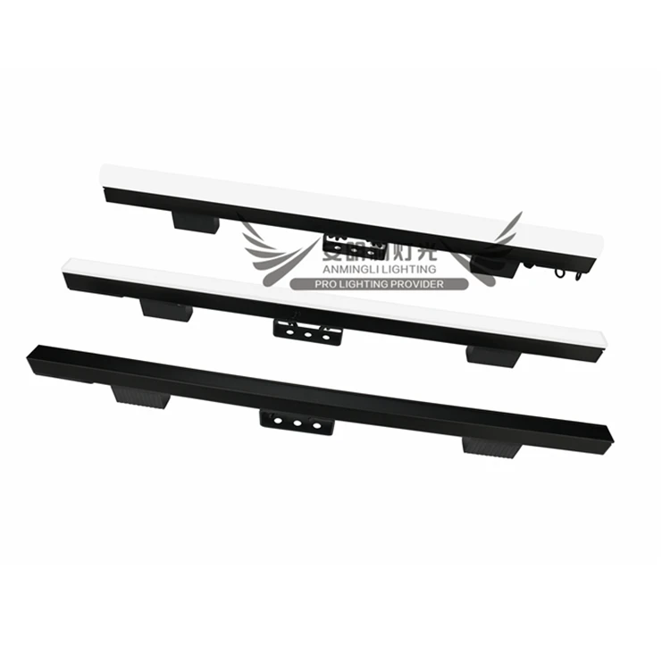 Professional LED Pixel Tube  Outdoor Pixel Strip RGB LED Dj Lighting