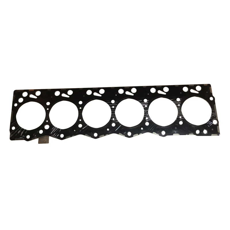 Hot Deals Auto Replacement Auto Spare Part Engine 2830705 2830704 Imported Cummins ISBE cylinder head gasket