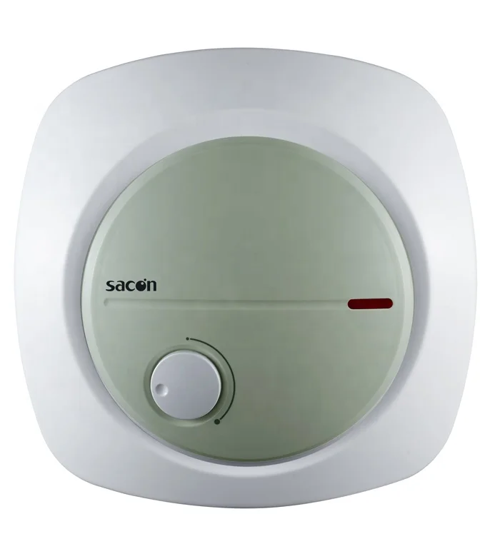 
sacon water heater 30 liters electric mini portable shower induction Water heater tank with good quantity 