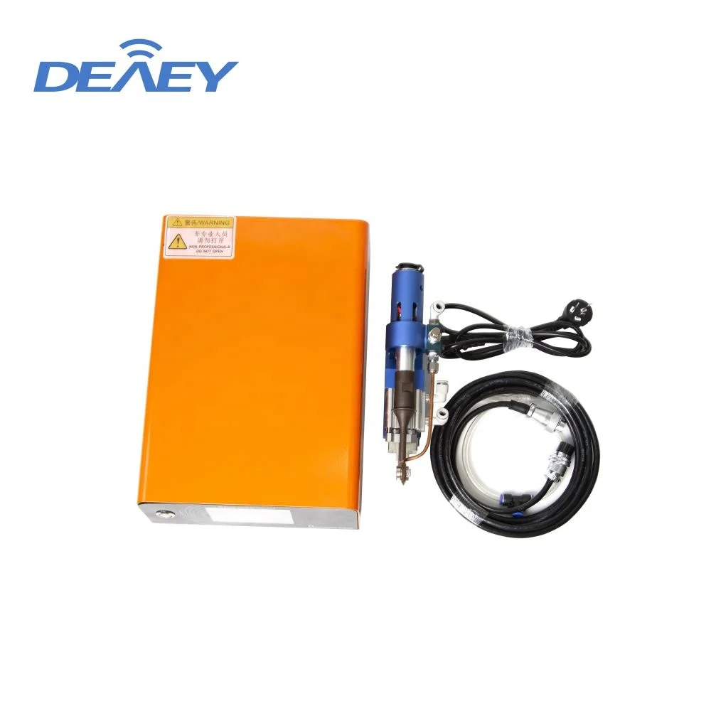 Ультразвуковой автоматический резак 28 кГц 500