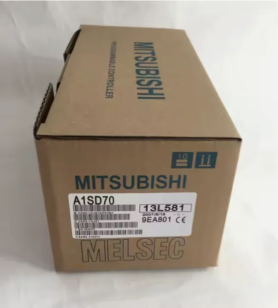 Совершенно новый оригинальный модуль для Mitsubishi automation plc контроллер блок управления PLC FX3G-5DM