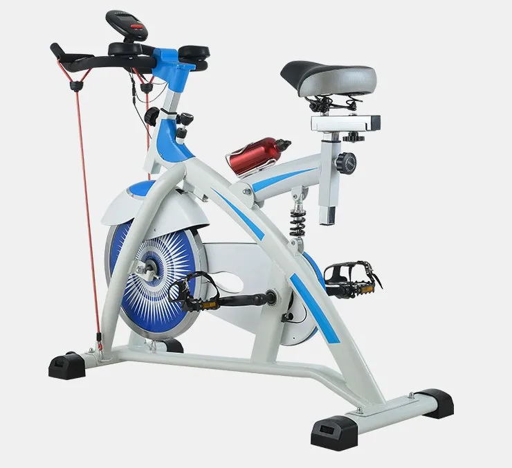 Exercise equipment quiet spinning machine home use  fitness pedal exercise bike indoor exercise bike