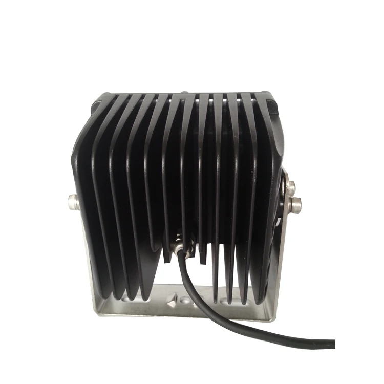 7 inch Car LED Driving Work Light Pods  10-30V High Speed Spot Lamps For All Terrain Vehicles SUV UTV ATV