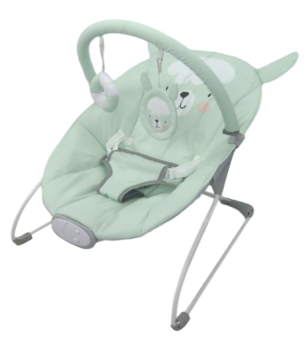 Security  baby jumper bouncer Profession baby bouncer rocker napper baby eating chair