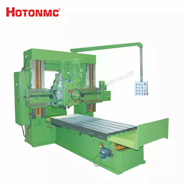 CNC Heavy Duty Gantry Milling Machine X2008