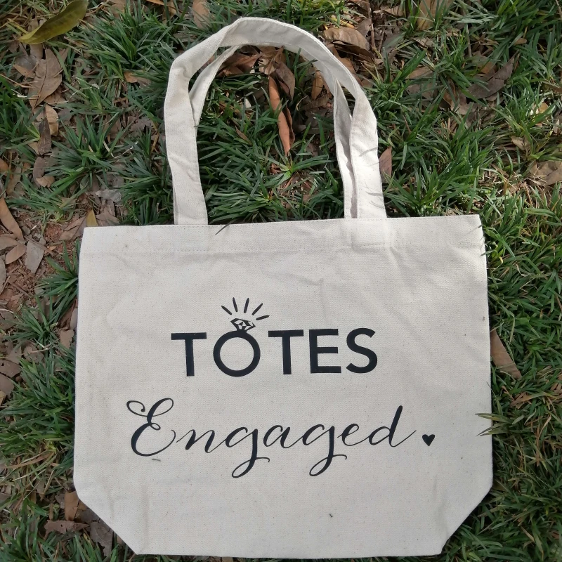 New Women Fashion School Canvas Cotton Tote Bag With Zip Fringe