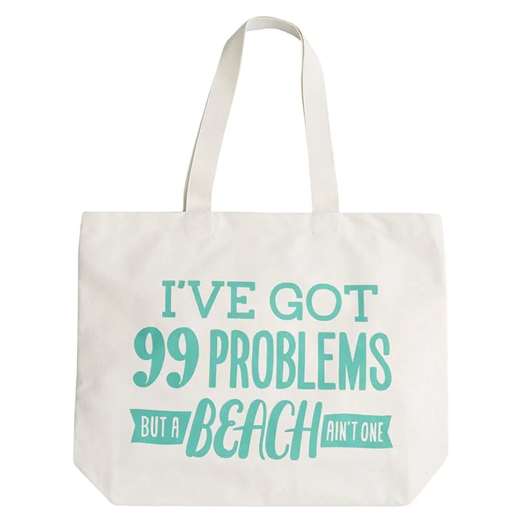 Promotion Recyclable Trendy Cute Calico Customized Printing PVC Coated Cotton Canvas Raw Jean Denim Sachet Tote Bread Lunch Bag