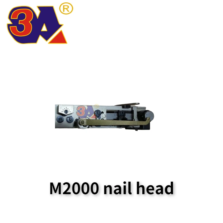 Special parts for printing press 2000 set head assembly parts made in China