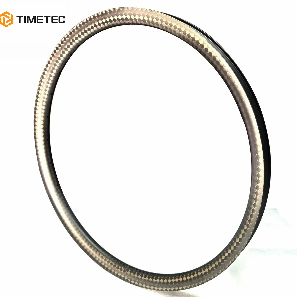 29ER Bike MTB Carbon Fiber Rims Tubeless 40mm Width 30mm Profie UD 3K 12K Customized All Mountain Bicycle Racing Wheels