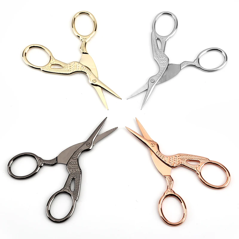 china goods wholesale yangjiang scissors yiwu scissors korean scissors beauty salon tools