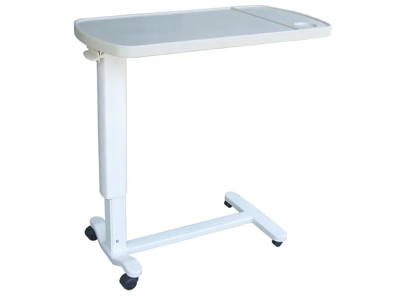 MTOB3 Over bed table(steel frame),laptop table,over bed table
