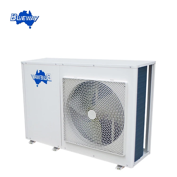 Excellent Sale Evi Heat Pump Water Heater Low Ambient Heat Pump Heating