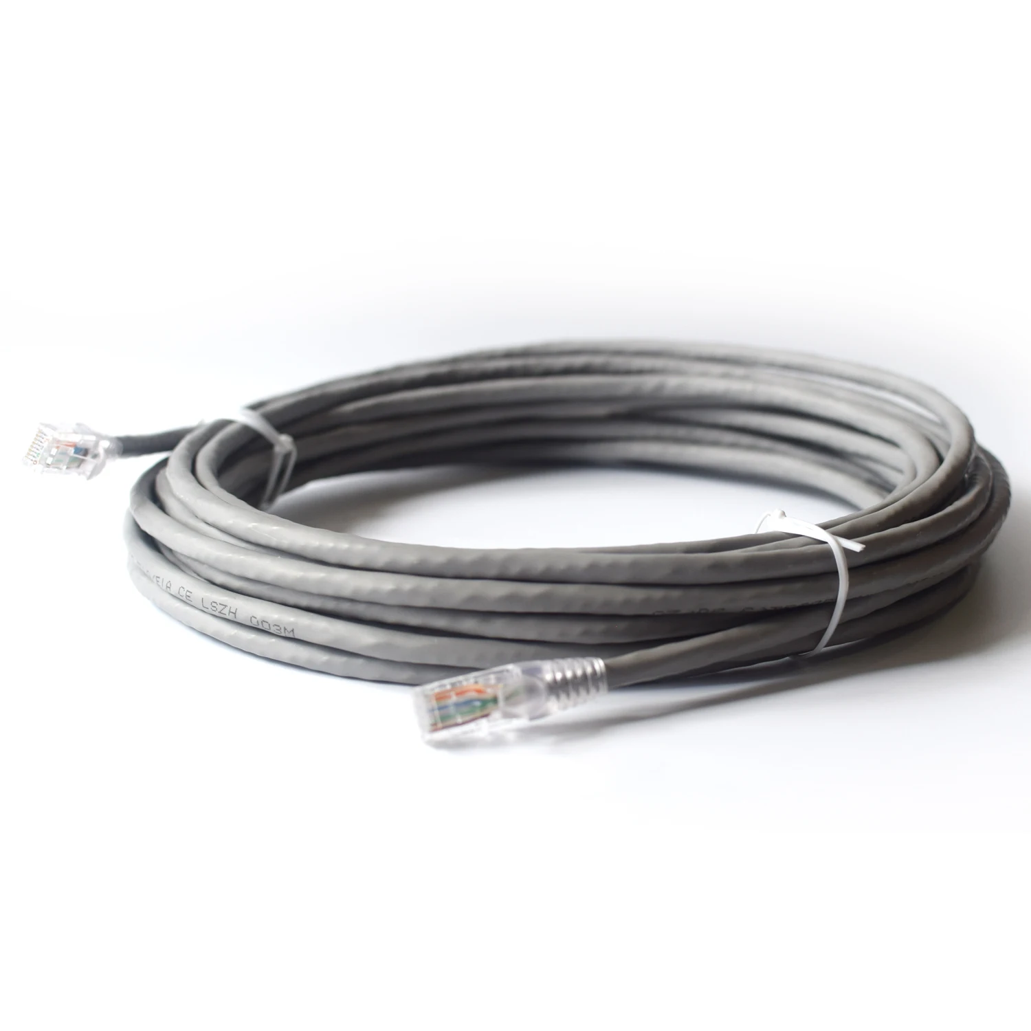 1 м 2 3 5 10 20 RJ45 Utp ftp sftp Cat5E патч-корд энтенет сетевой рабочий Кабель cat5e rj45 кабель UTP для компьютера