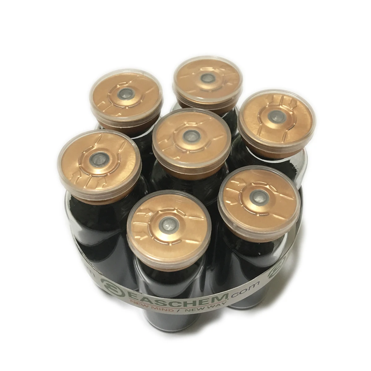 Заводская цена, продажа нано-палладиевого черного порошка Pd 99.9% 10 нм с CAS No 7440-05-3