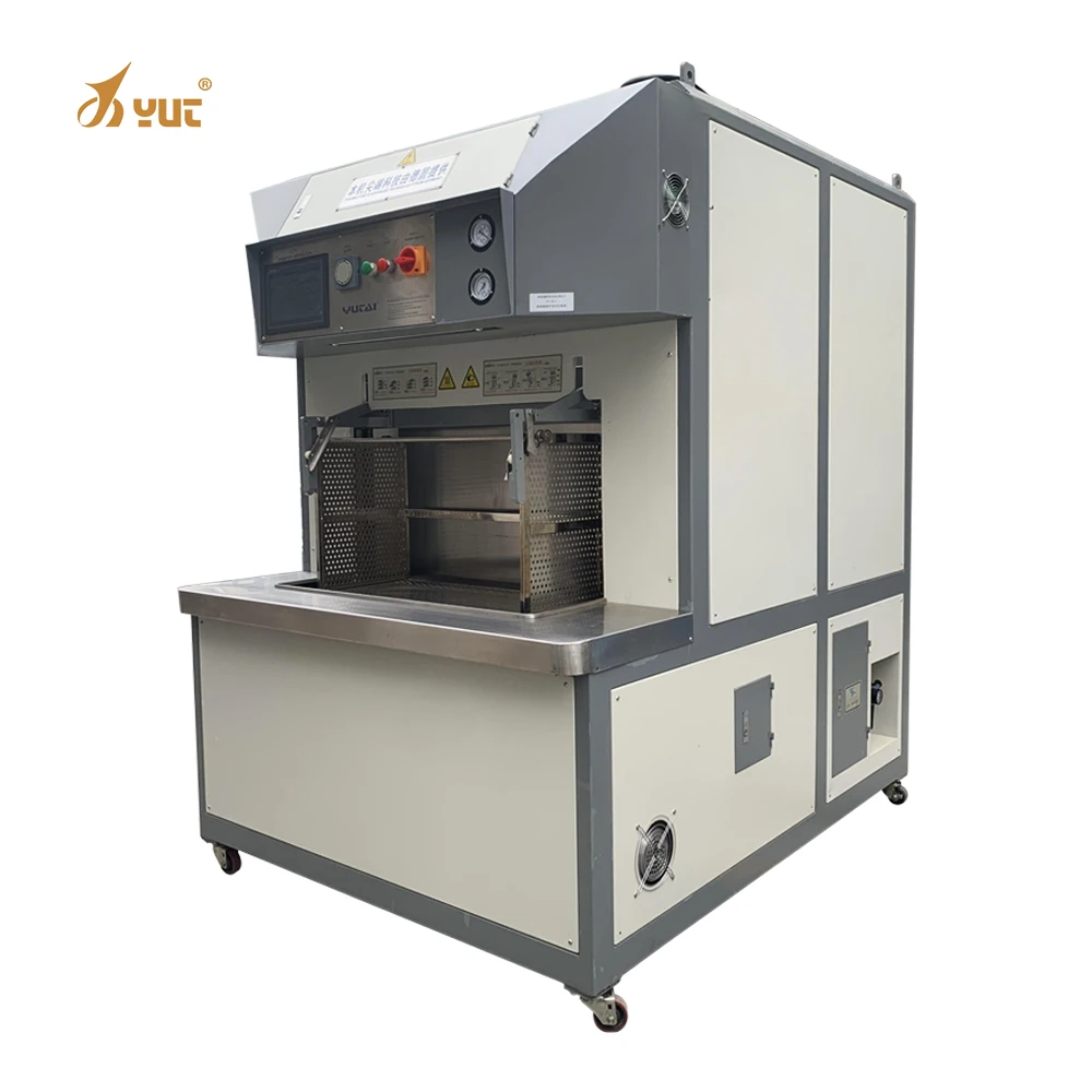 Вакуумная установка для изготовления обуви десятого поколения, машина для изготовления кожаных сапог, духовки обуви