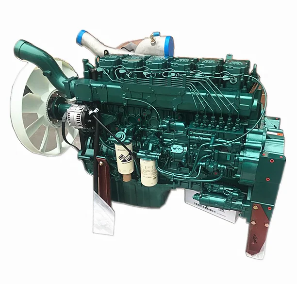 sino howo dump truck 371 engine part