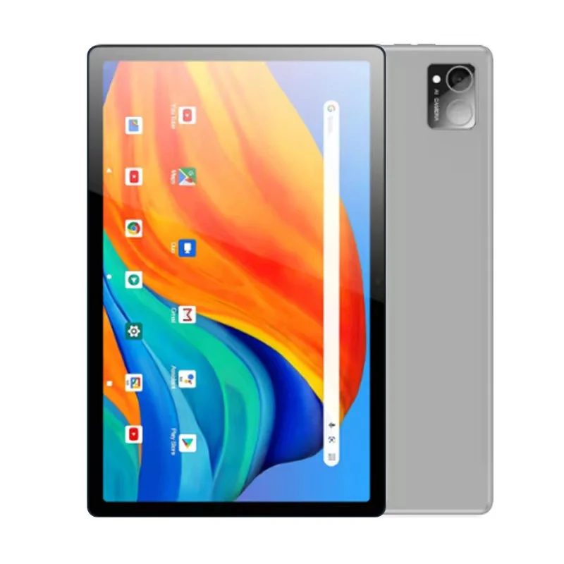 OEM 10,36 дюймов G + G 2K FHD экран новейший планшетный ПК android 12 RAM 6G 128GB ROM 5G wifi 4G LTE tab для игрового образования планшетный телефон