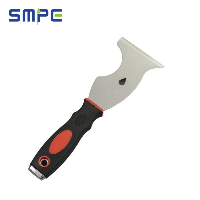 trending products 2024 new arrivals custom high quality durable multiple sizes stainless steel putty knife