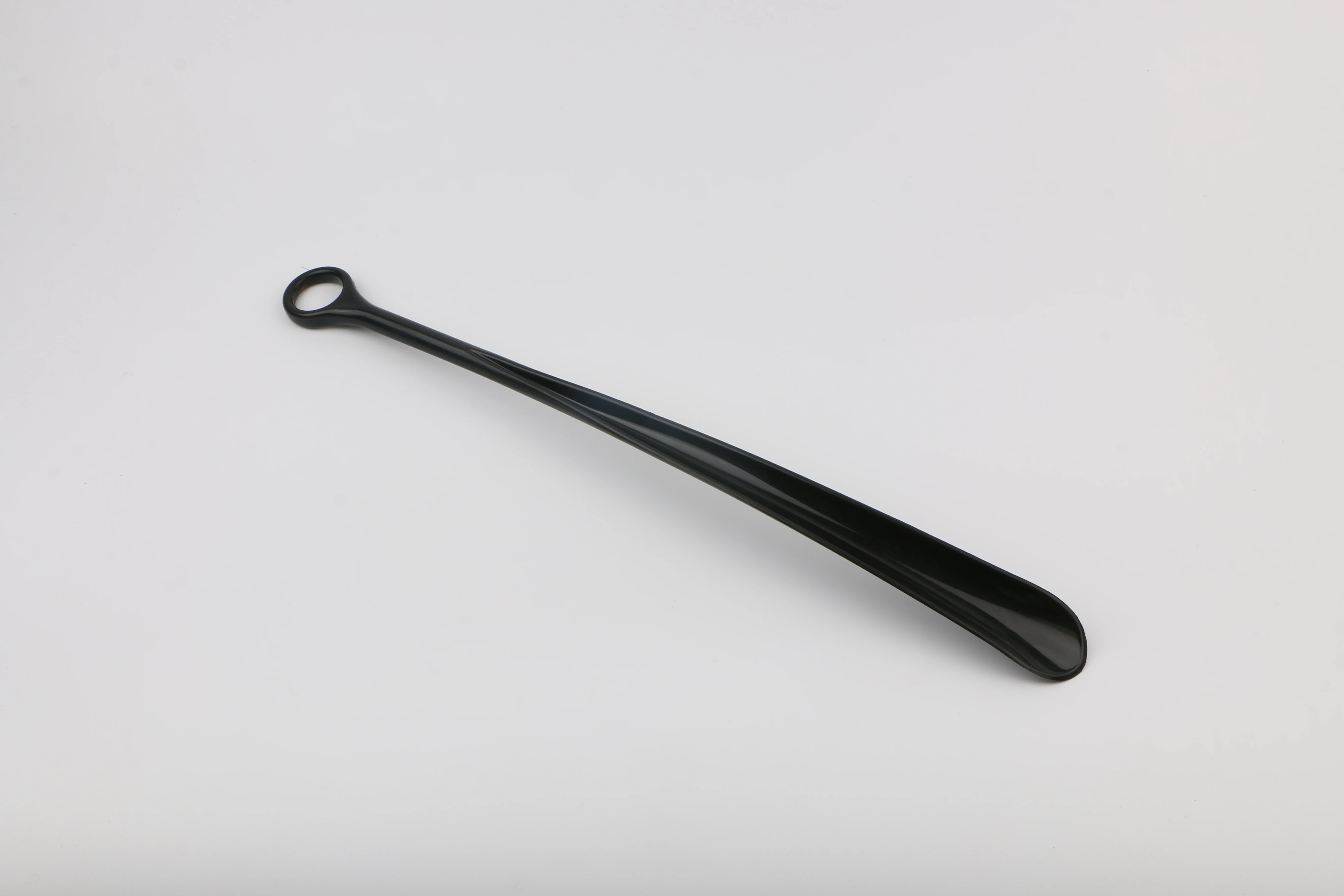 Long Plastic Shoehorns High Quality Factory Direct Sales Can Be Customized In A Variety Of Colors