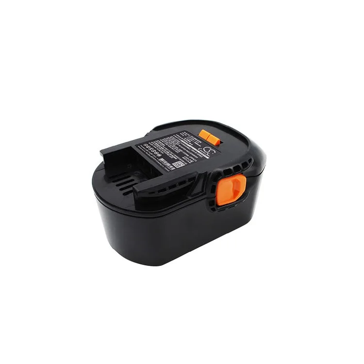 3000mAh AEG 12V Battery Litium Ni-Mh Battery B1214G B1215R BS12G AEG Tools