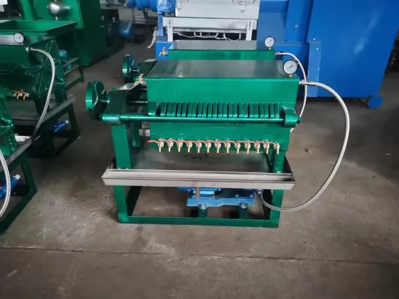 20 years factory cooking oil filter machine sunflower oil filter press soybean oil press filter