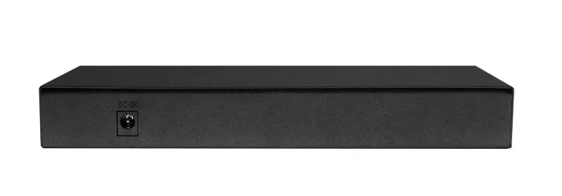 8GE 2SFP 1Console 1Reset Managed Switch Gigabit POE Switch for HD IPC WIFI AP IP Phone