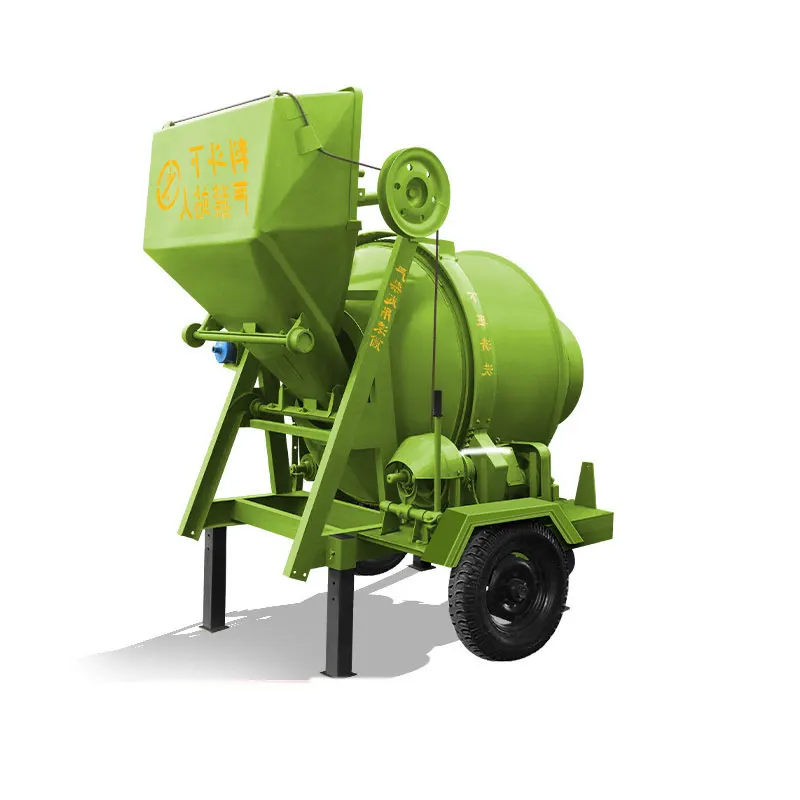 ZEYU Factory ManufactureJZC320-E Concrete Mixer Truck Drum Drum Self Loading Drum For Concrete Cement Mixer Truck