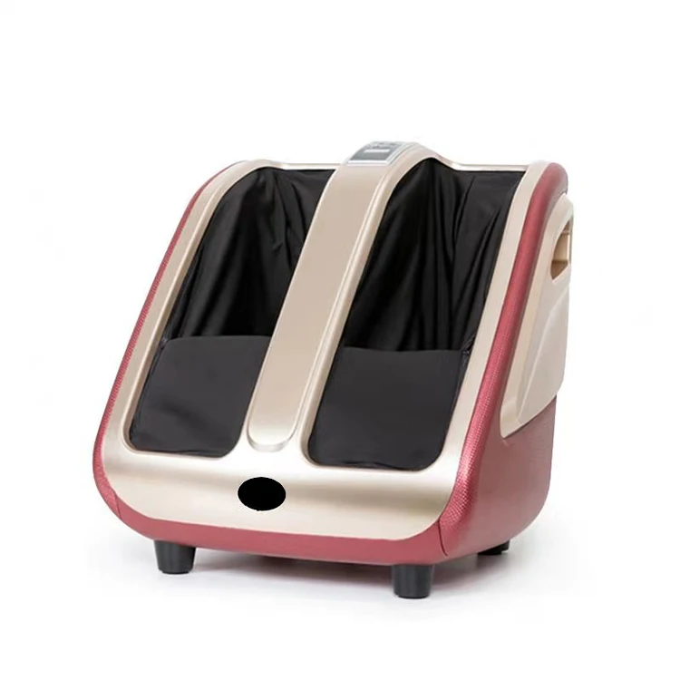 Массажер для ног zmind shaitsu, Электрический массажер для ног и икр с подогревом