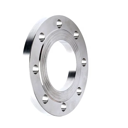 ASTM A105 ANSI B16.47 скользящий фланец из углеродистой стали