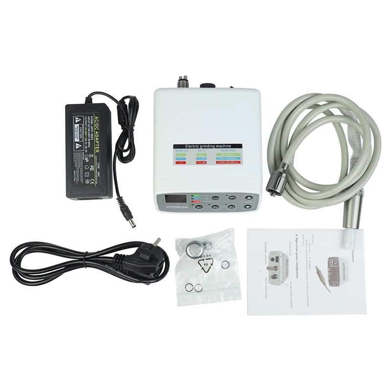 Top Quality Dental LED Brushless Micromotor Electric Dental Micro Motor