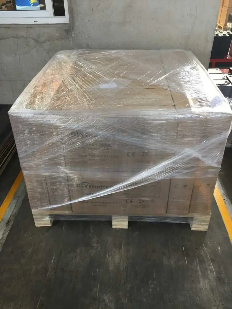 26 Years Military Quality Lead Acid Battery UPS 12V 180AH