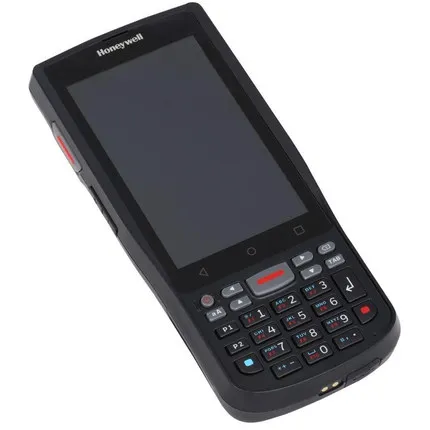 Honeywell ScanPal EDA51K Enterprise PDA wireless 1D 2D QR code android barcode scanner for delivery