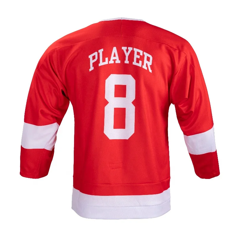 manufacturer girls ice hockey jersey wholesale top quality women hockey uniforms