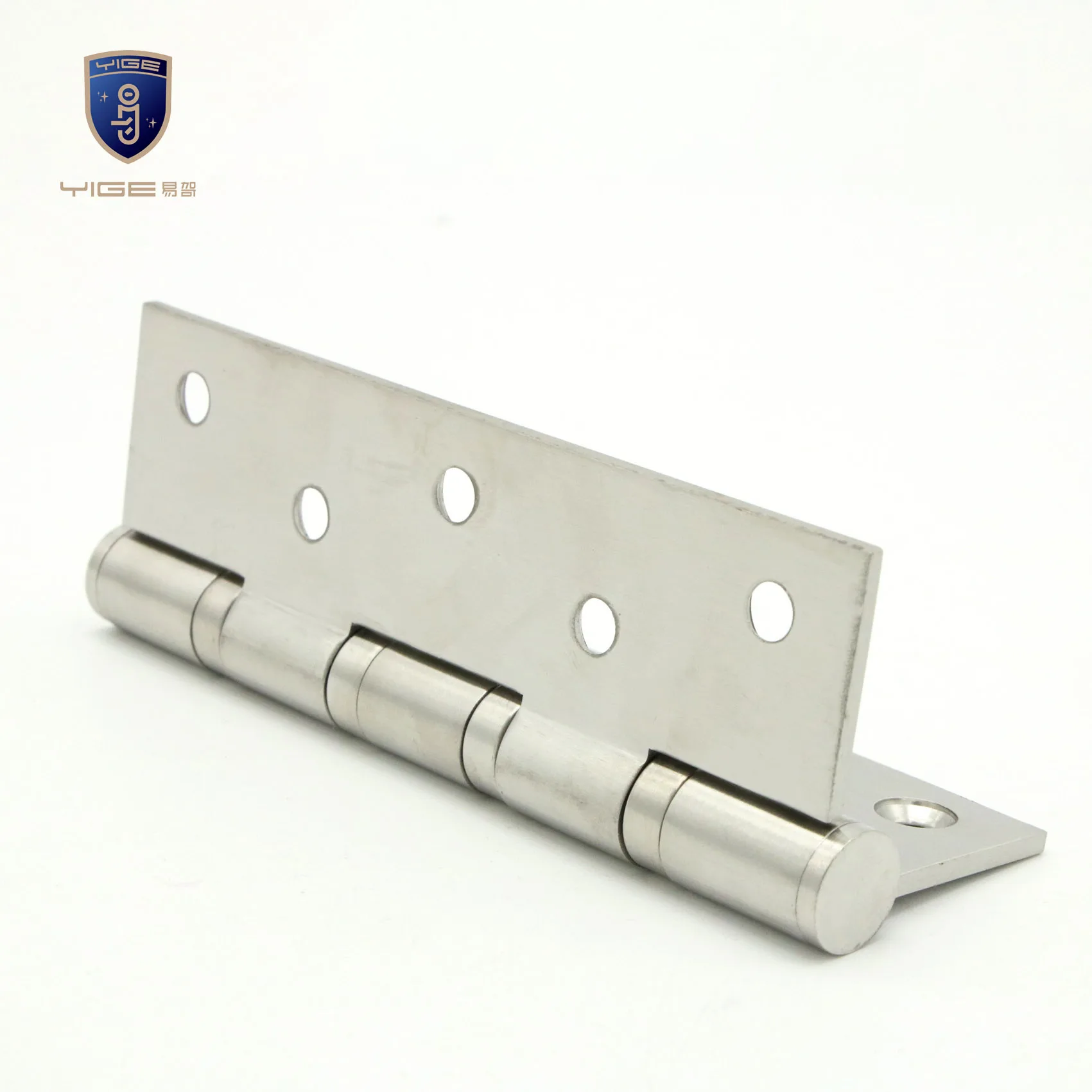 superior quality Golden copper Modern folding aluminum door hinge