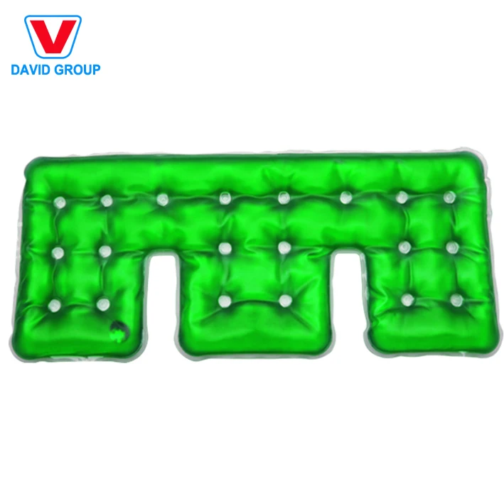 Magic Click Heat Pack Shoulder Gel Heating Pad For Pain Relief Instant Hot Packs For Neck Care