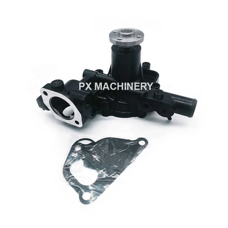 129004-42001 12900442001 водяной насос для Yanmar 4TNV88 4TNV84-GGE