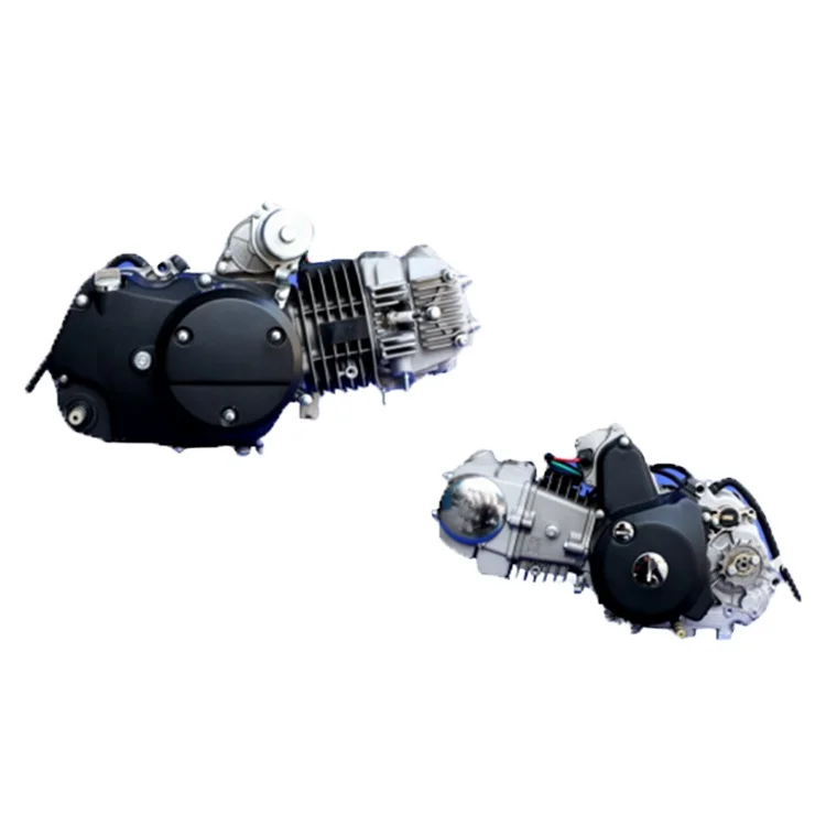 Abril Flying Auto Parts High-quality 1P52FMI 1P52MH  motorcycle engine suitable for Yamaha/Honda/Suzuki